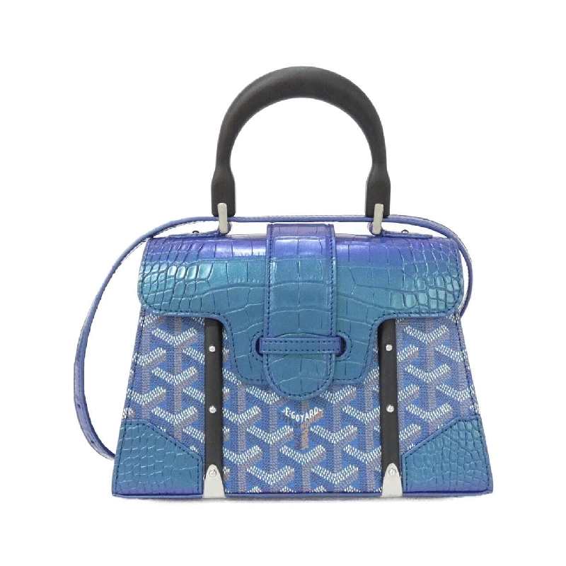 Túi mini Goyard Sài Gòn 615276