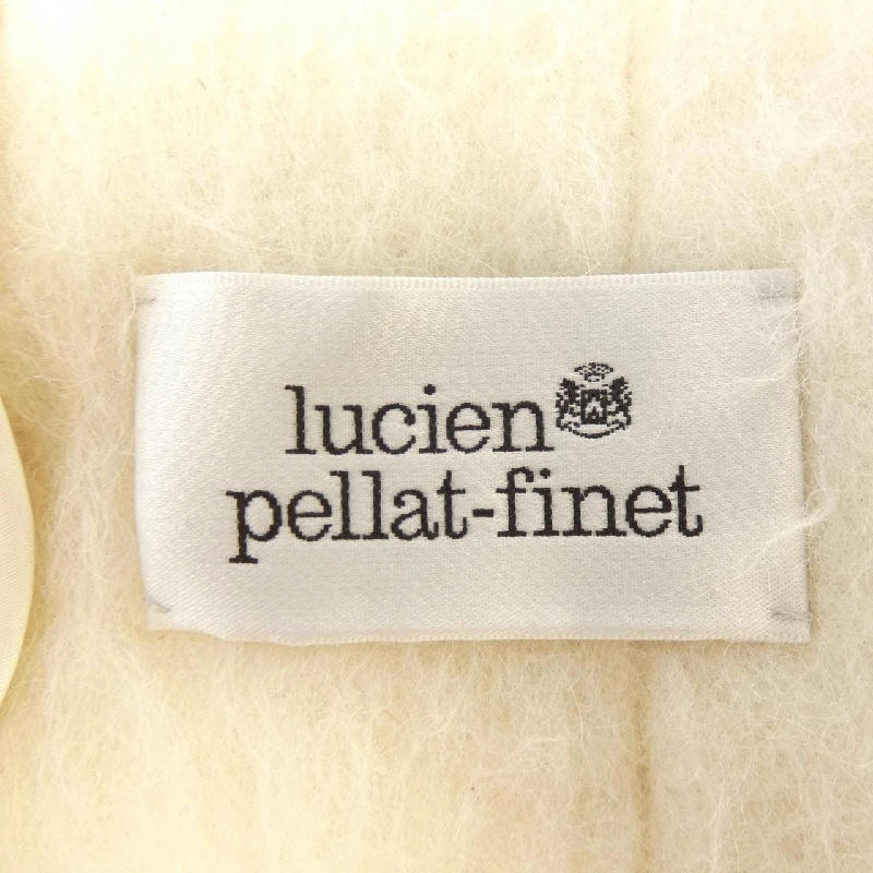 【Khuyến mãi】Áo khoác Lucien Pellat-Finet 635183