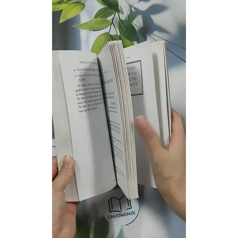 Những quy tắc trong quản lý - Richard Templar 688564