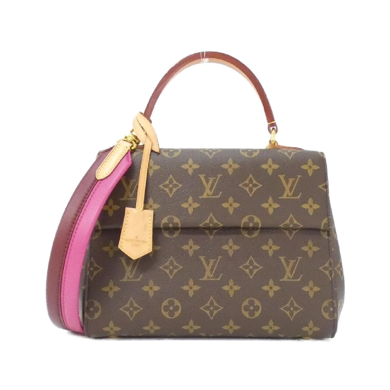 Túi Louis Vuitton Monogram Cluny BB M42738 616475