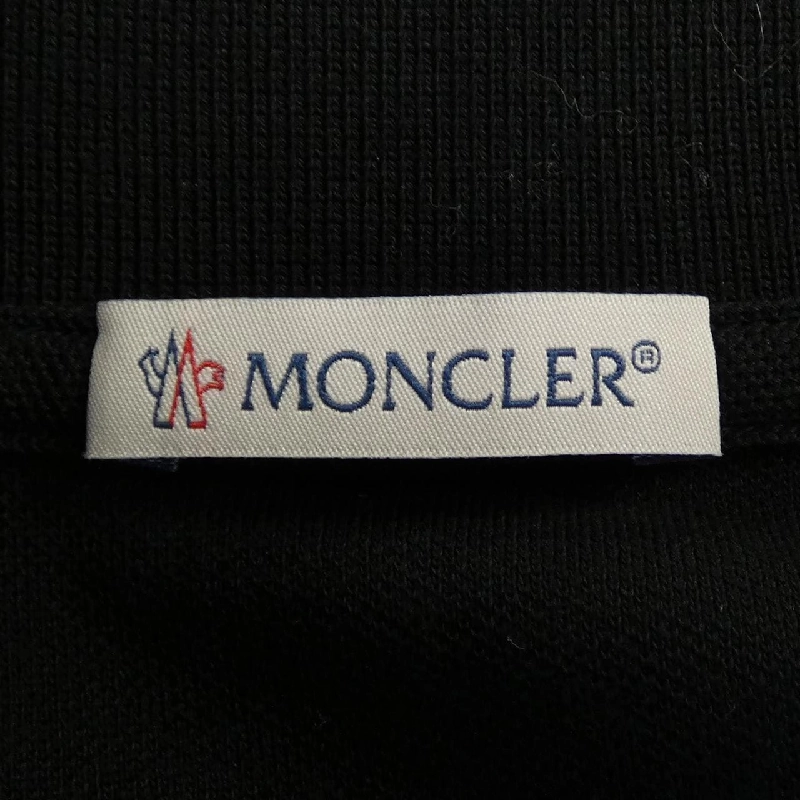 Áo polo MONCLER - Hàng hiệu Authentic 811691