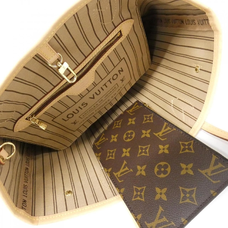 Túi Louis Vuitton Monogram Neverfull PM M46979 610529