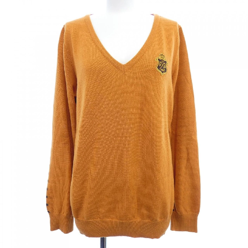 Pearly Gates ニット 628456