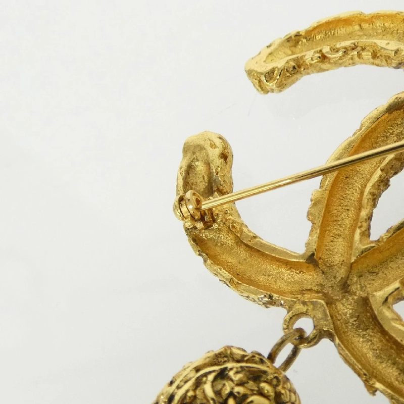 【Vintage】Brooch Chanel 625880