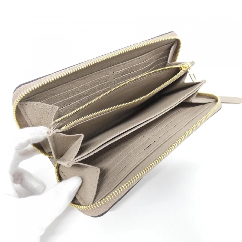 Ví Zippy Monogram Empreinte Louis Vuitton M69034 - Hàng hiệu Chính hãng 769217