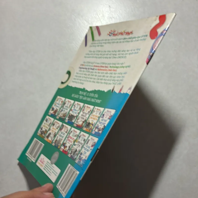 Thế giới rộng mở: nhà phát minh 756101