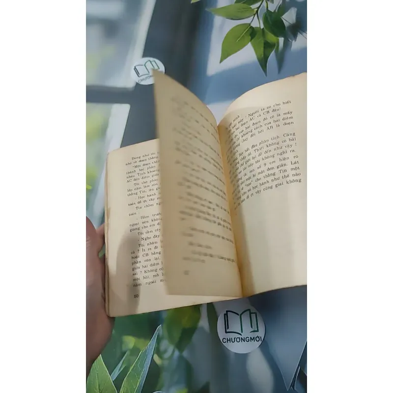 [MIỄN PHÍ BỌC SÁCH] [XƯA] Bàn Có Năm Chỗ Ngồi (1994) - Nguyễn Nhật Ánh 997850