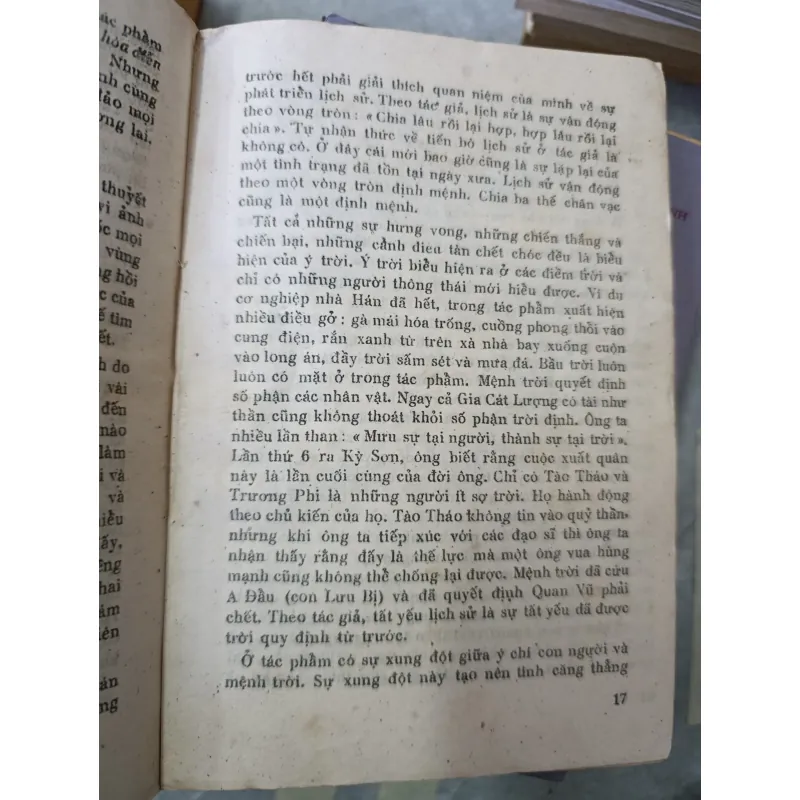 TAM QUỐC DIỄN NGHĨA - DỊCH: PHAN KẾ BÍNH 576474