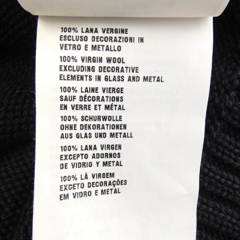 MIU MIU ニット 634679