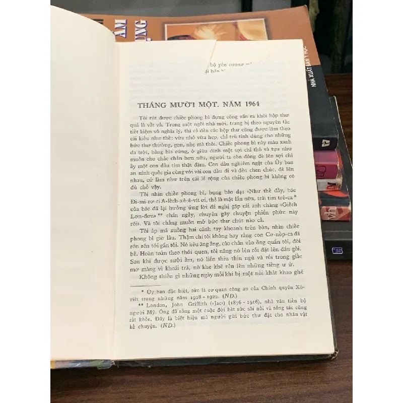 Chúng tôi sẽ chết như đã sống, như đã chết – Anatoli Golubev 560833