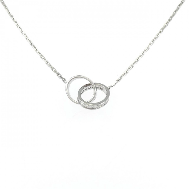 Dây chuyền Cartier Baby Love - Hàng hiệu Authentic 845053