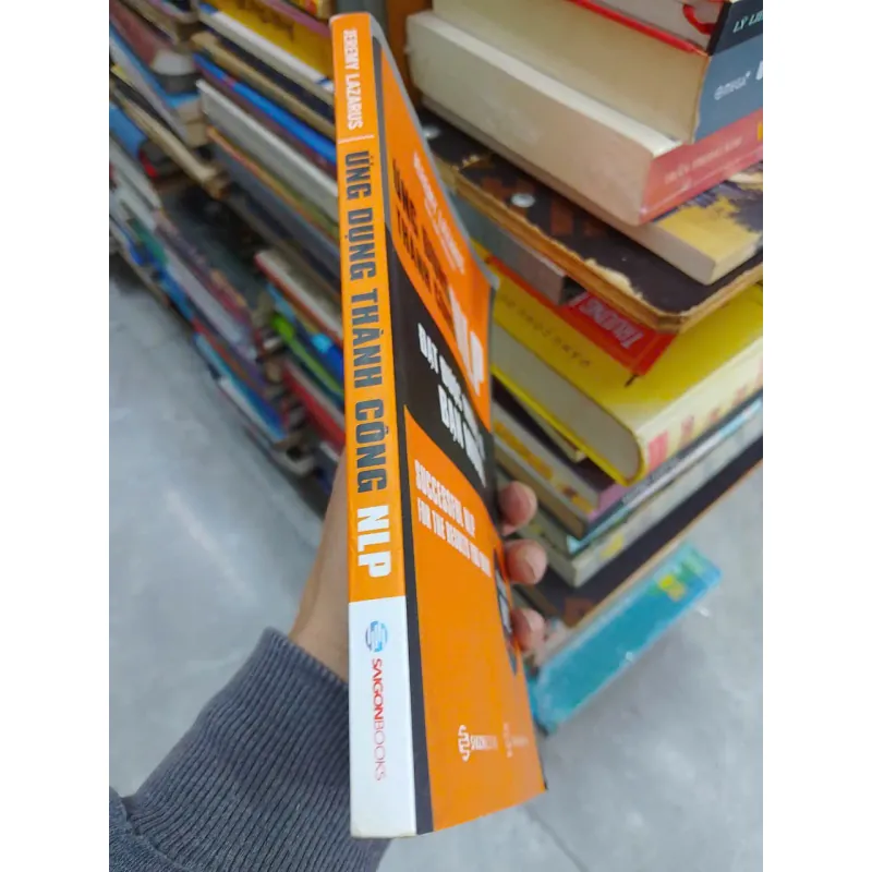 SÁCH ỨNG DỤNG THÀNH CÔNG NLP ĐẠT ĐƯỢC NHỮNG GÌ BẠN MUỐN (B1) 706165