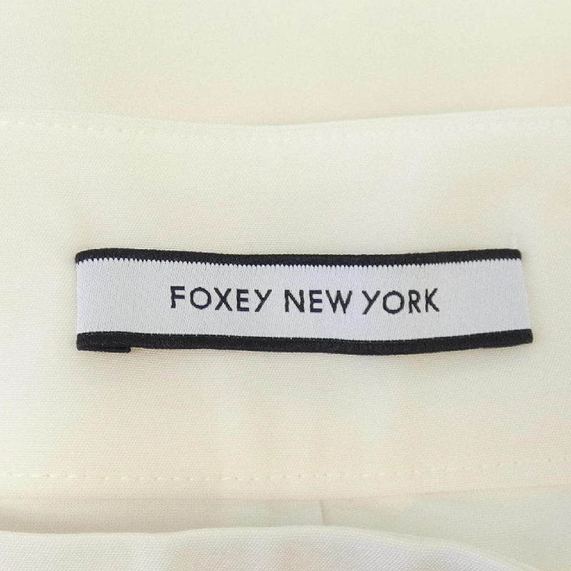 Foxy New York FOXEY NEW YORK BELL FLOWER 41012 Váy - Hàng hiệu Chính hãng 819232
