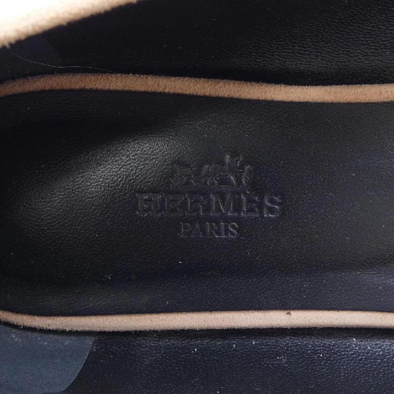 【Khuyến mãi】Giày HERMES 663705