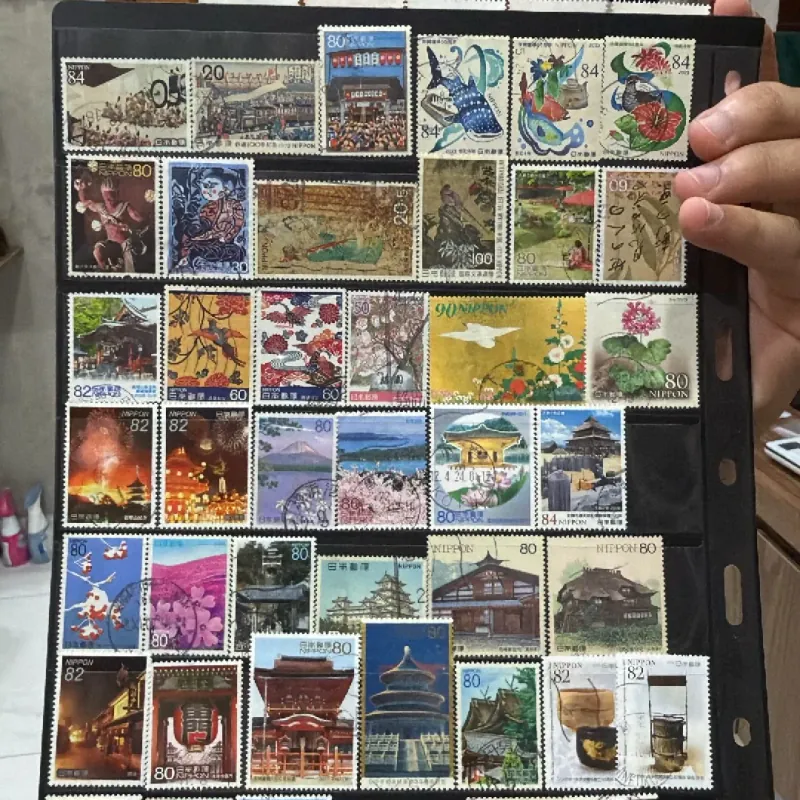 Thanh lý tem 1013551