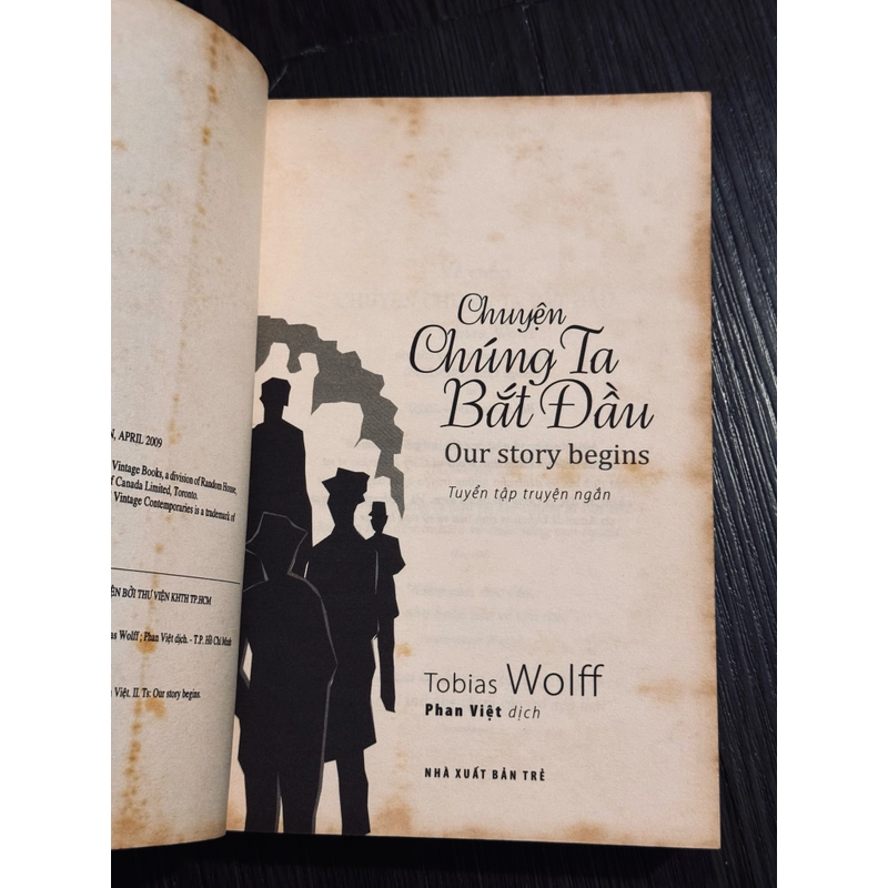 Chuyện chúng ta bắt đầu (có obi) 523905