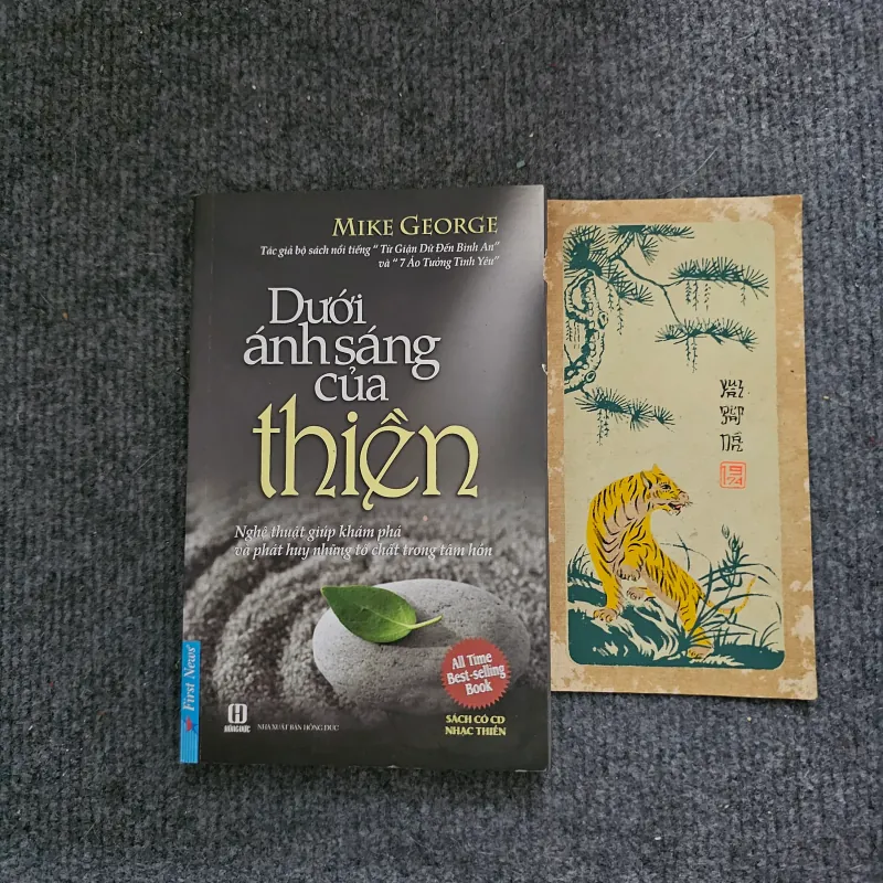 Dưới ánh sáng của thiền 751582