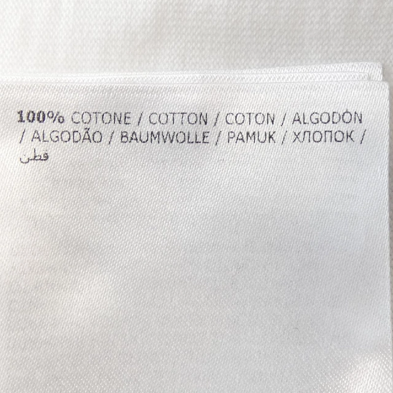 MONCLER 10918C74110 Áo thun - Hàng hiệu Chính hãng 890181