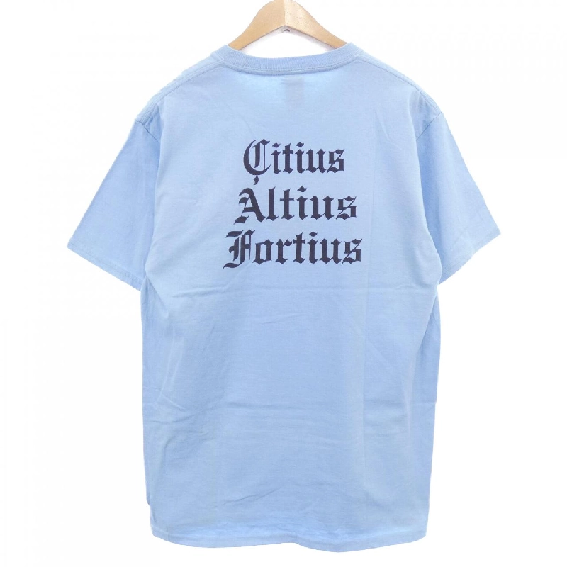 Áo thun NOAH - Hàng hiệu Chính hãng 892325