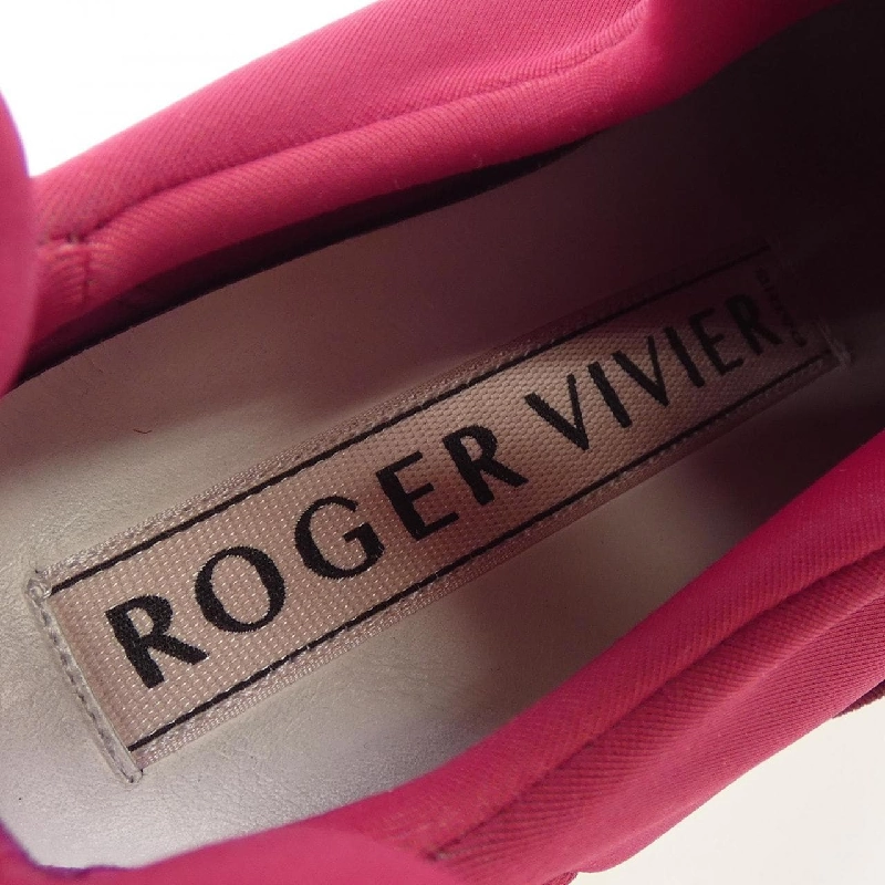 Giày sneaker ROGER VIVIER 660531