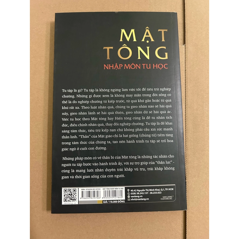 Mật tông nhập môn tu học 476302