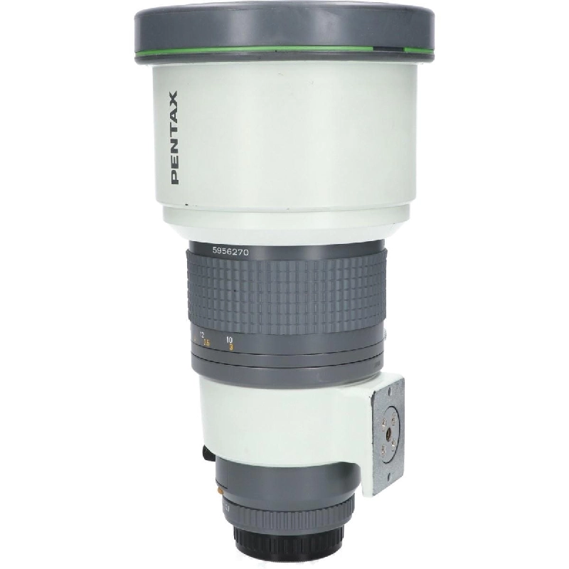 SMC-A☆300mm F2.8ED (IF) - Hàng hiệu Authentic 880901