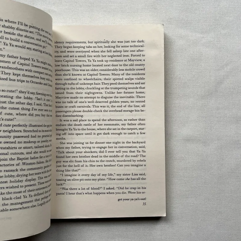 Naked - David Sedaris  960621