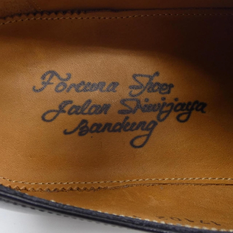 Giày JALAN SRIWIJAYA - Hàng hiệu Chính hãng 905137