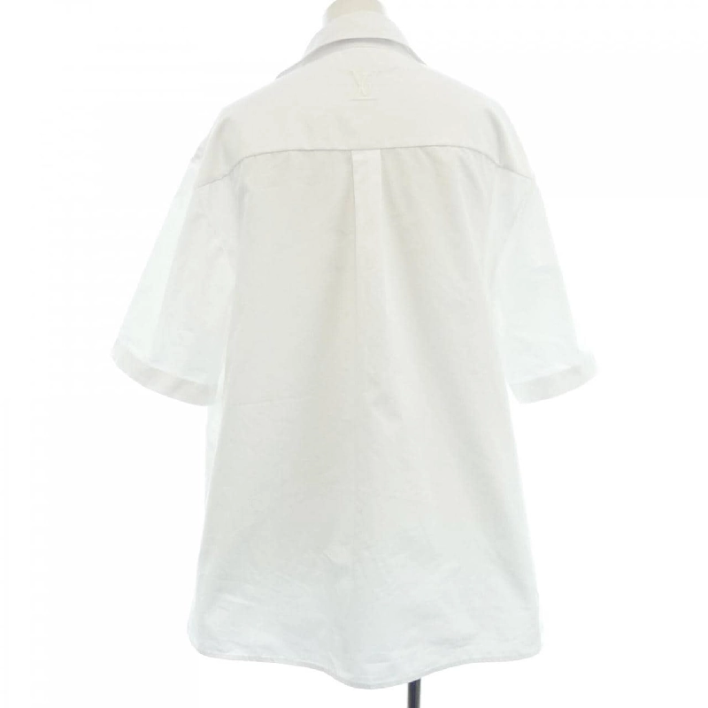 Áo sơ mi ngắn tay LOUIS VUITTON - Hàng hiệu Authentic 897879