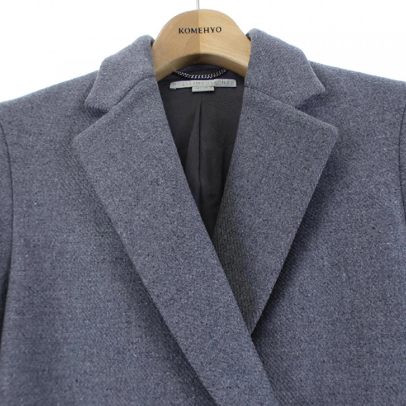 ステラマッカートニー STELLA MCCARTNEY 591739 SJB30 Áo khoác - Hàng hiệu Chính hãng 811758