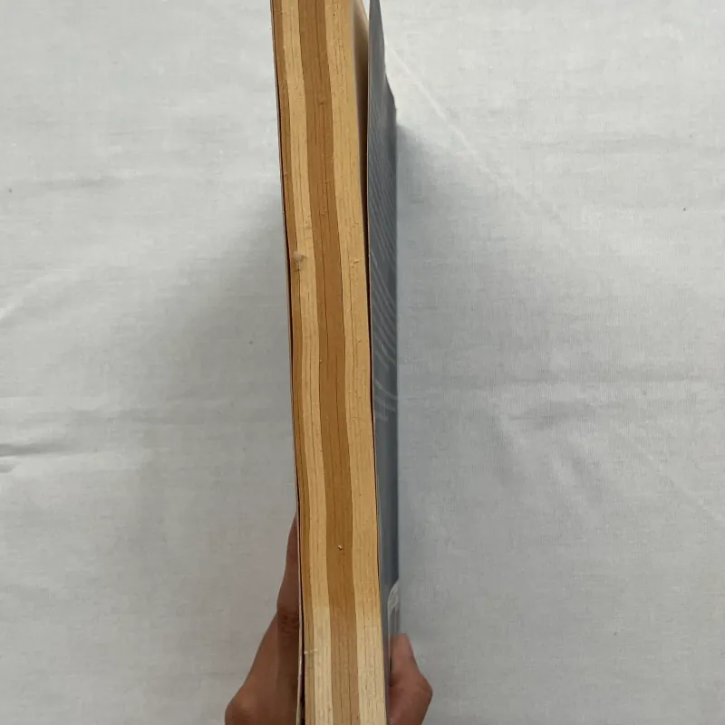 Vernon God Little - DBC Pierre  784971