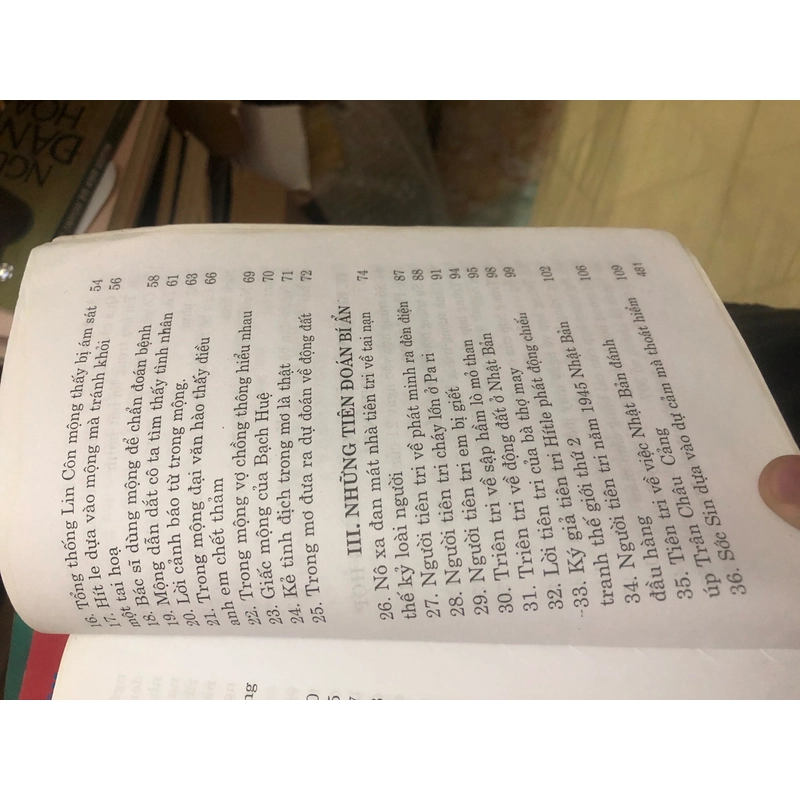 157 hiện tượng bí ẩn trên thế giới 443689