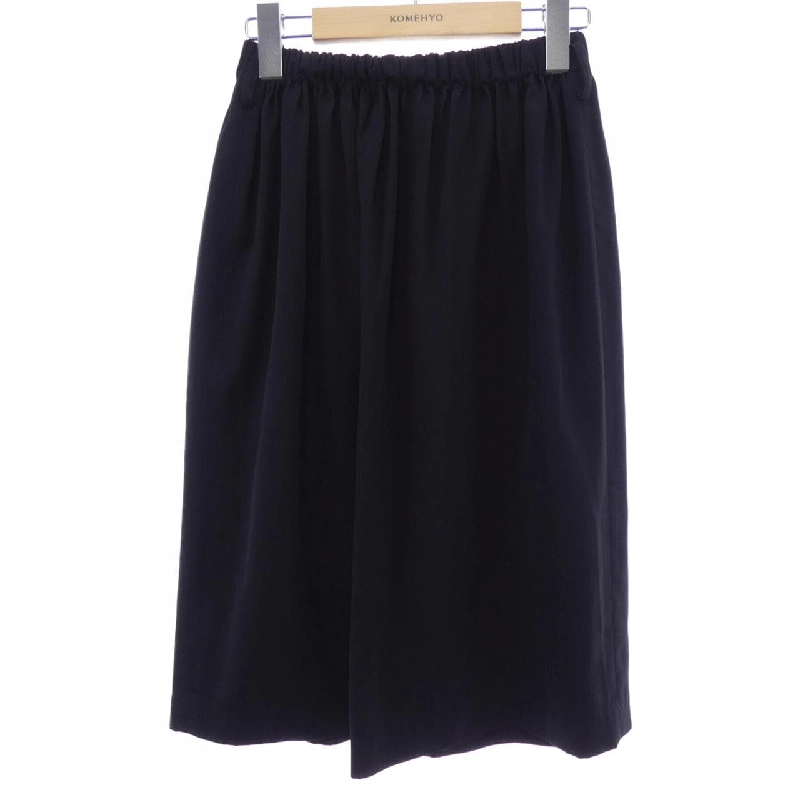 Chân váy tricot COMME des GARCONS TS-020310 - Hàng hiệu Authentic 820436