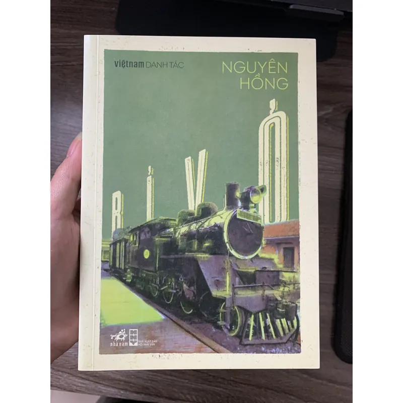 Bỉ vỏ - Nguyên Hồng 737965