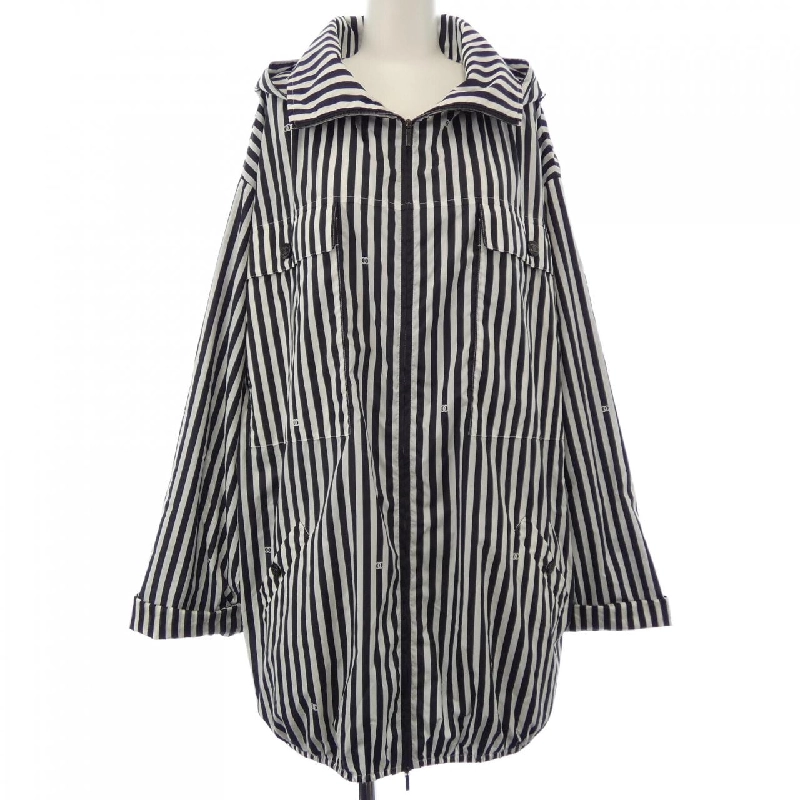 Áo khoác CHANEL P76215V68288 - Hàng hiệu Authentic 822480