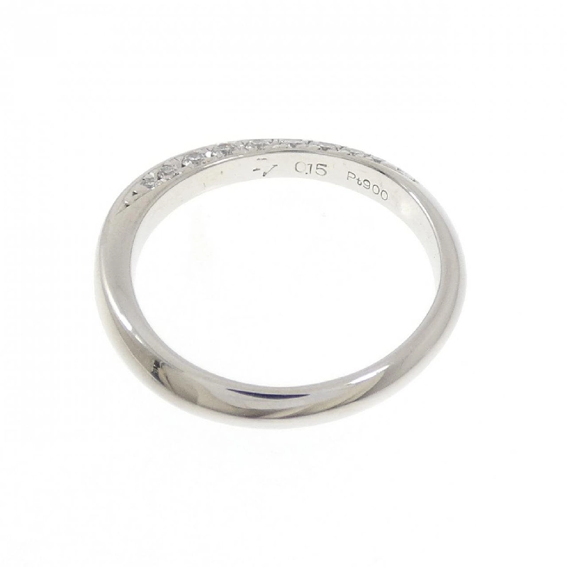 Nhẫn Brezza Ponte Vecchio 0.15CT - Hàng hiệu Authentic 837449