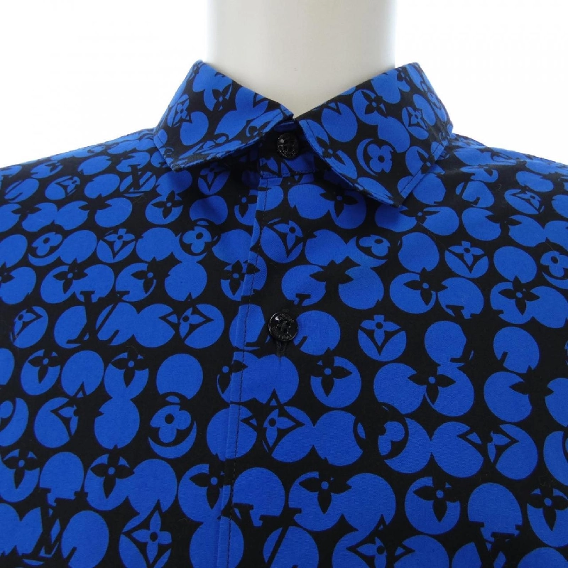 Áo sơ mi LOUIS VUITTON - Hàng hiệu Authentic 900742