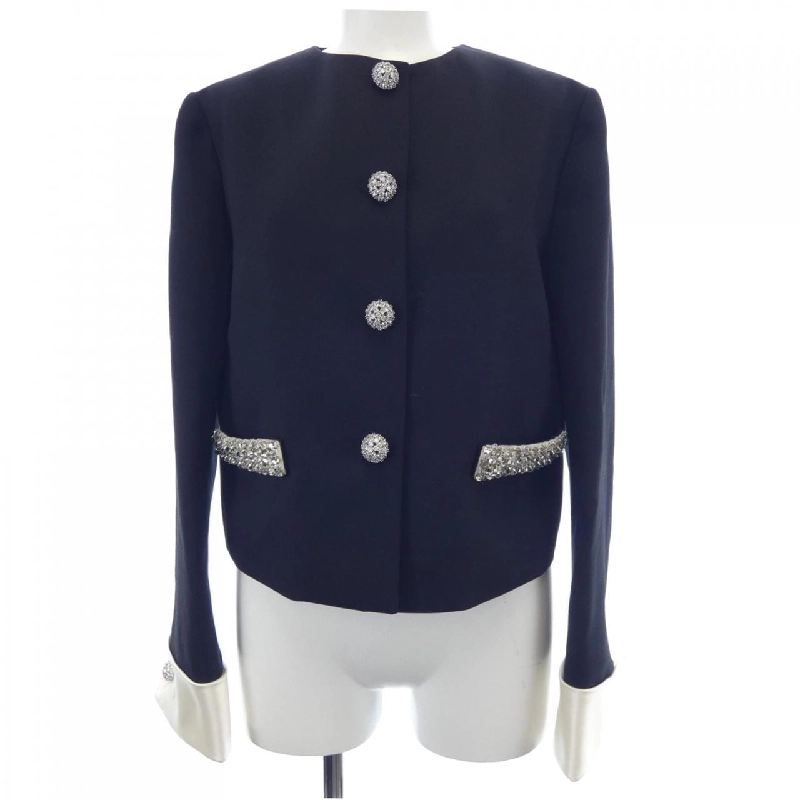 MIU MIU MH1834 S231 10BH Áo khoác 633644