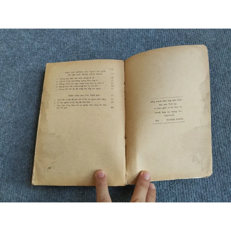 35 NĂM CHIẾN ĐẤU VÀ XÂY DỰNG 568093