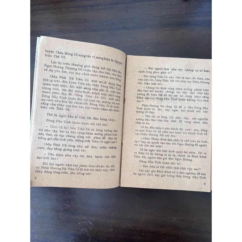 Tái sanh duyên (tình sử Mạnh Lệ Quân) trọn bộ 2 tập 532036