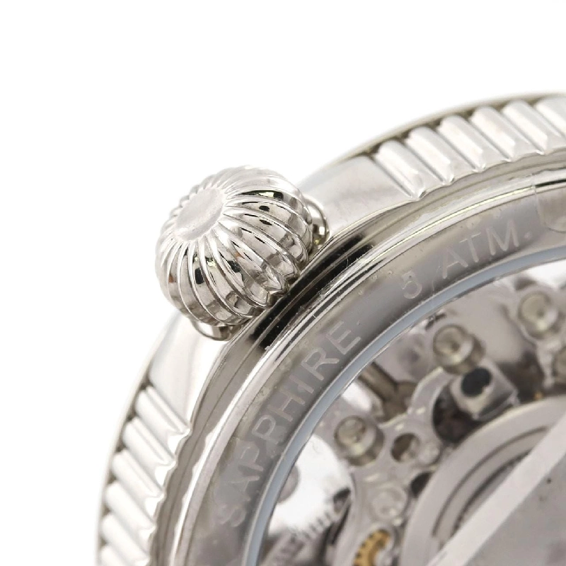 Đồng hồ Epos Emotion Classic Skeleton 4390SKRBKM SS tự động - Hàng hiệu Chính hãng 876268