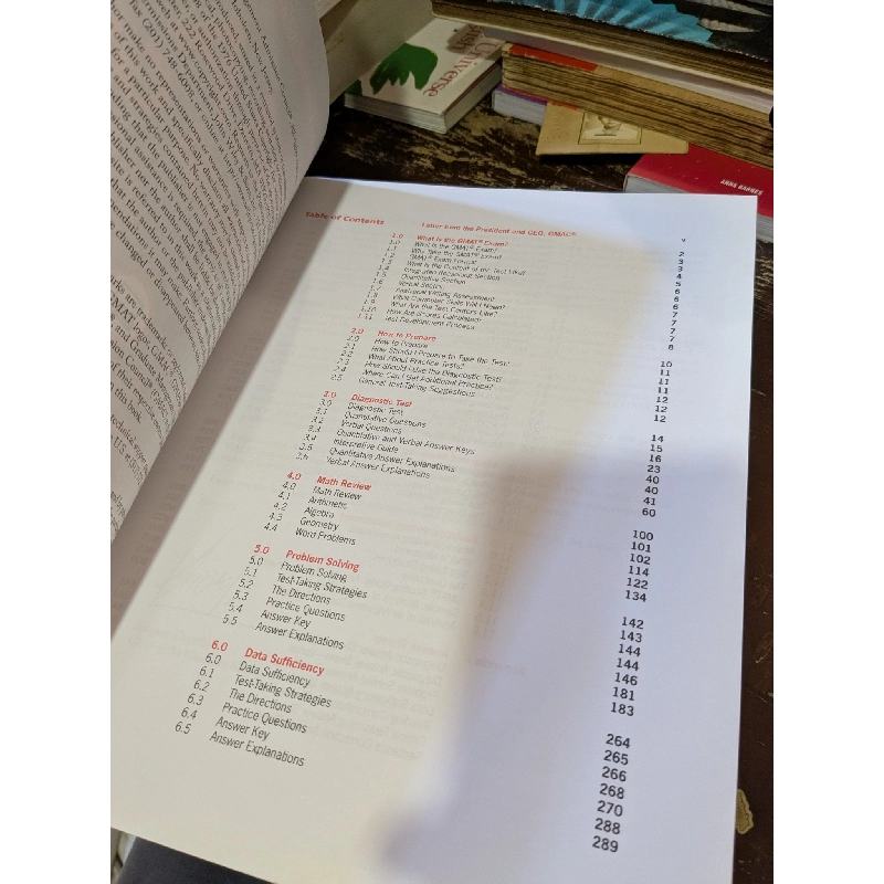 GMAT Official Guide 2018 993778