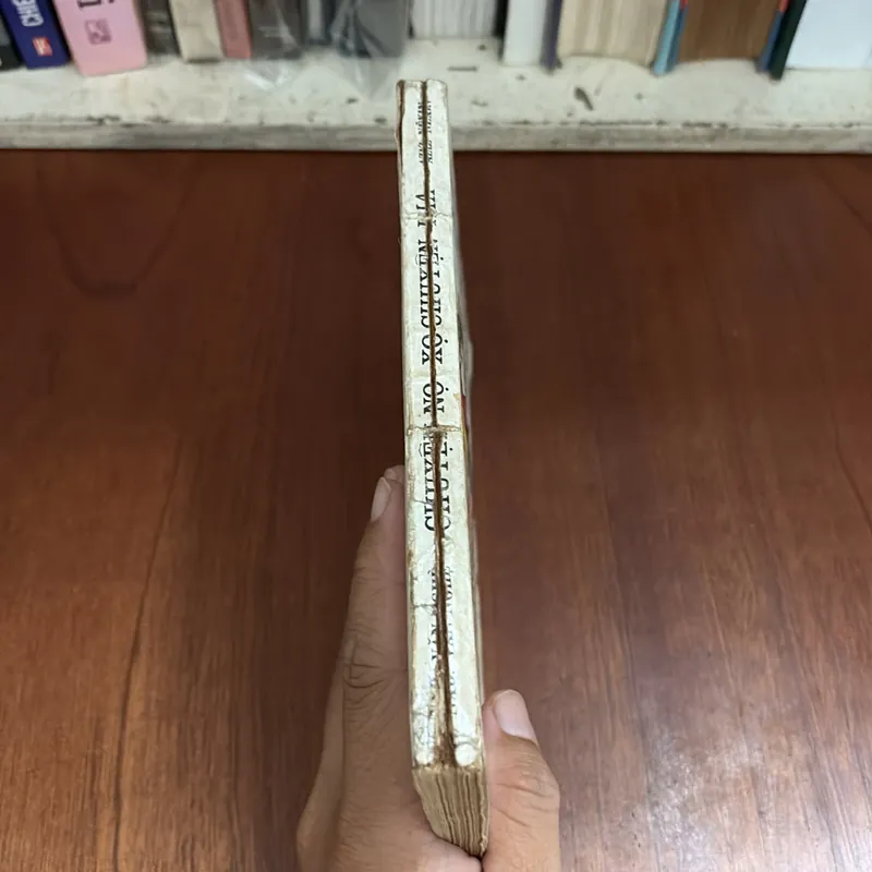 II Văn Học Nước Ngoài: Chuyện Nọ Xọ Chuyện Kia - AZIZ NÊXIN - 1989 599486