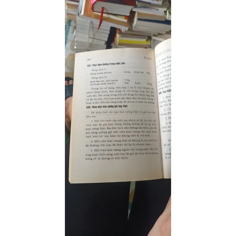 Bí Quyết 600 Nghề Ít Vốn Dễ Làm- Kỹ Sư Phạm Đình Trị Biên Soạn 559492