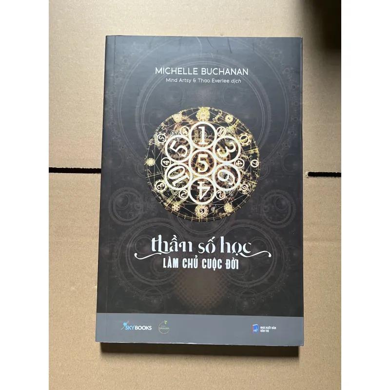 Thần số học 1030216