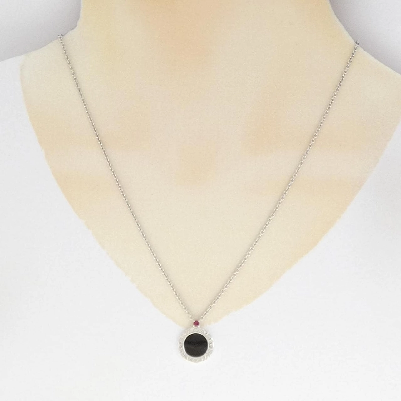 Dây chuyền Bulgari Save the Children - Hàng hiệu Authentic 845672