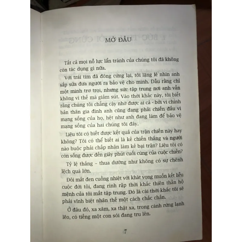 Nhật thực - Stephenie Meyer 996437