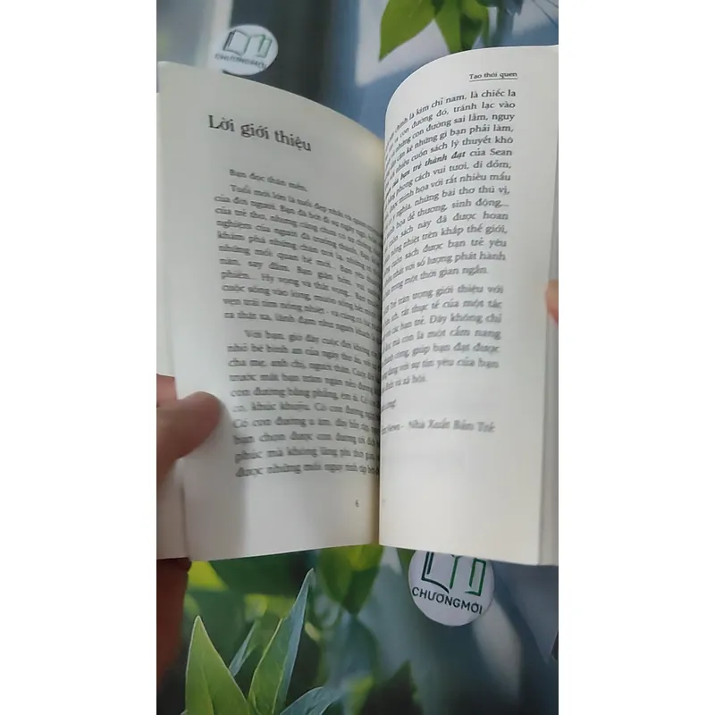 7 Thói Quen Của Bạn Trẻ Thành Đạt - Sean Covey 1063936