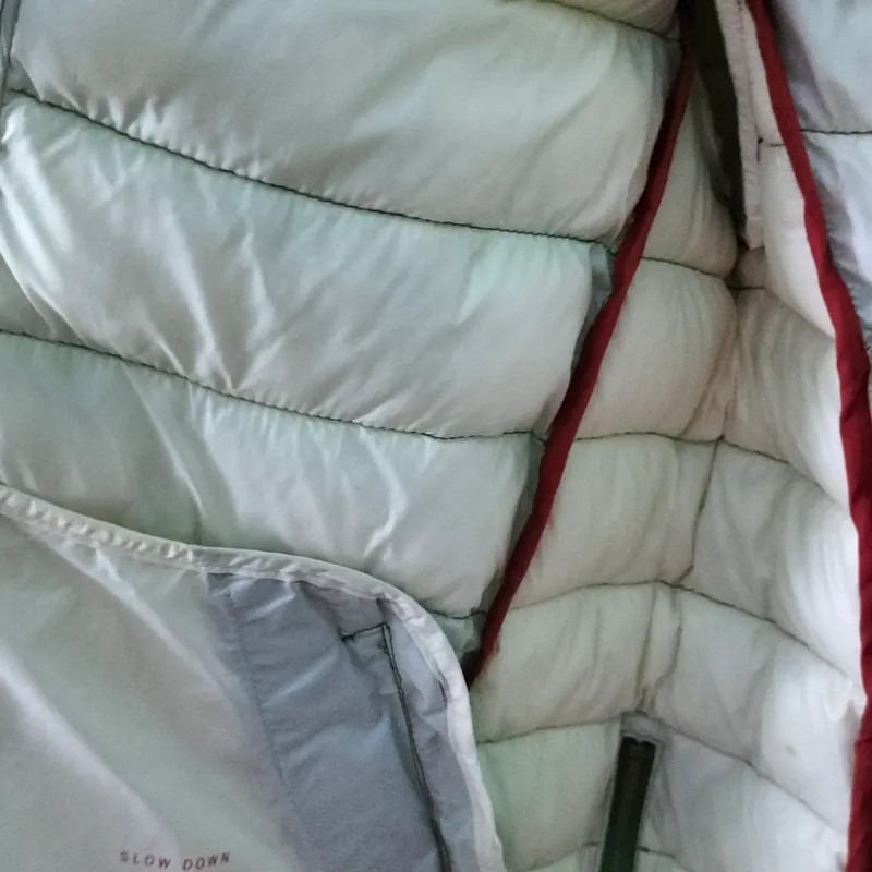 Áo lông vịt hàng xuất Marc O Polo 573499