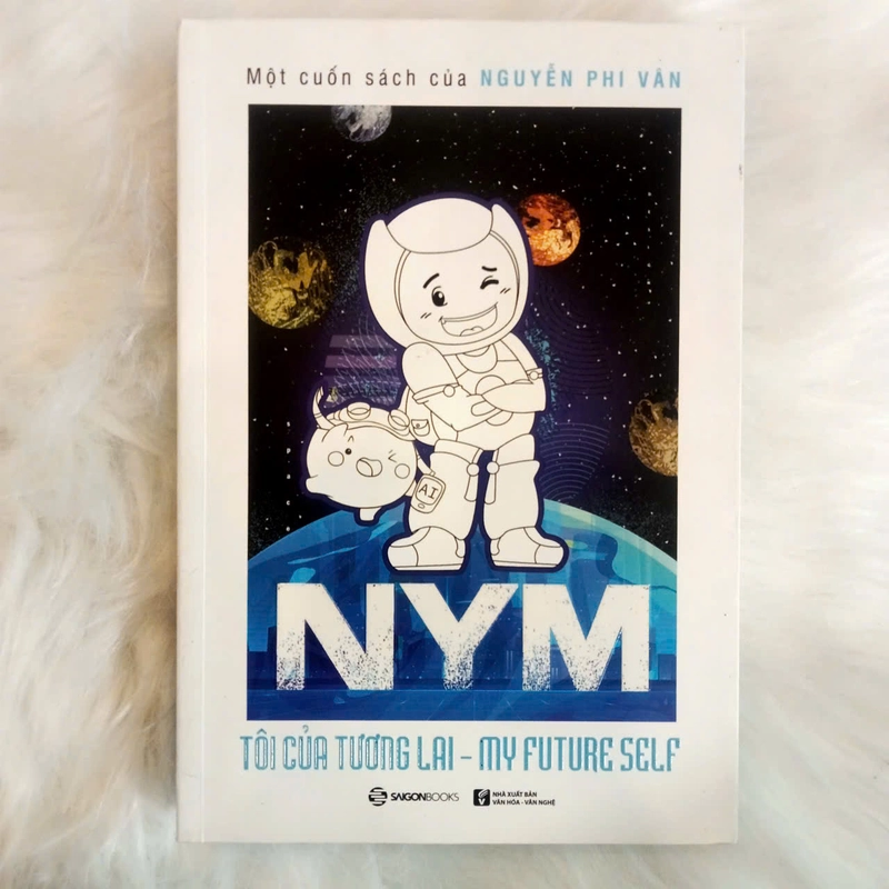 NYM - Tôi Của Tương Lai - My Future Self - Nguyễn Phi Vân 505760
